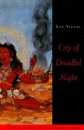 Cover: City of Dreadful Night - University of Chicago Press