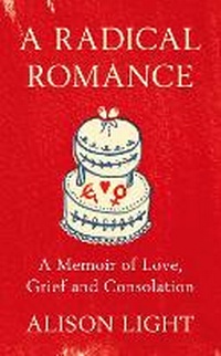 Enlarge image Cover: A Radical Romance - Fig Tree