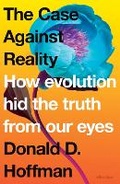 Cover: The Case Against Reality - Allen Lane