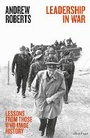 Cover: Leadership in War - Allen Lane