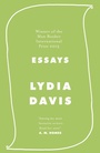 Cover: Essays - Hamish Hamilton Ltd