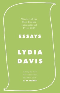 Enlarge image Cover: Essays - Hamish Hamilton Ltd