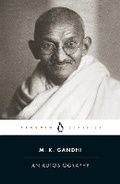 Cover: An Autobiography - Penguin Classics