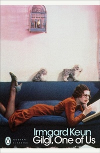 Abbildung von: Gilgi, One of Us - Penguin Classics