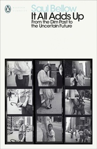 Enlarge image Cover: It All Adds Up - Penguin Classics