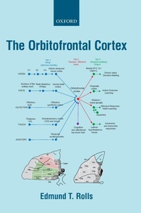 Enlarge image Cover: The Orbitofrontal Cortex - Oxford University Press