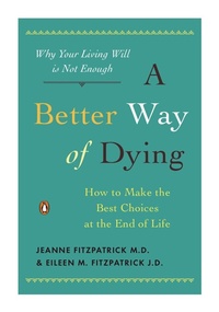 Enlarge image Cover: A Better Way of Dying - Penguin Books