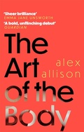 Cover: The Art of the Body - Dialogue Books
