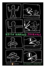 Cover: Keith Haring Journals - Penguin Classics