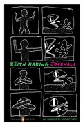 Cover: Keith Haring Journals - Penguin Classics