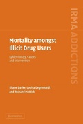 Bild: Mortality amongst Illicit Drug Users - Cambridge University Press