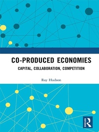 Abbildung von: Co-produced Economies - Routledge