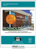Cover: Fluid Mechanics - Wiley