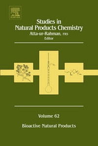 Abbildung von: Studies in Natural Products Chemistry - Elsevier