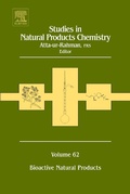 Cover: Studies in Natural Products Chemistry - Elsevier
