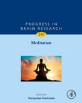Cover: Meditation - Academic Press
