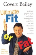 Cover: Ultimate Fit or Fat - Mariner Books