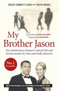 Abbildung von: My Brother Jason - Gill Books