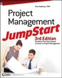 Cover: Project Management JumpStart - Sybex