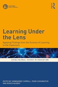 Abbildung von: Learning Under the Lens - Routledge