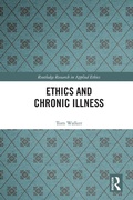 Cover: Ethics and Chronic Illness - Routledge
