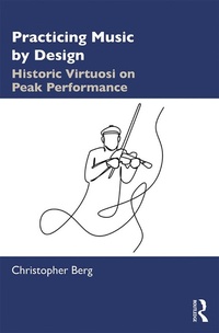 Abbildung von: Practicing Music by Design - Routledge