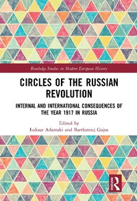 Abbildung von: Circles of the Russian Revolution - Routledge