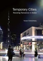 Cover: Temporary Cities - Routledge