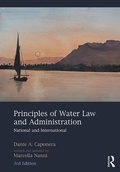 Abbildung von: Principles of Water Law and Administration - Routledge
