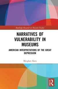 Abbildung von: Narratives of Vulnerability in Museums - Routledge