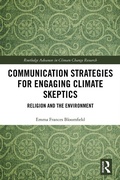 Cover: Communication Strategies for Engaging Climate Skeptics - Routledge