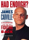 Cover: Had Enough? - Simon & Schuster