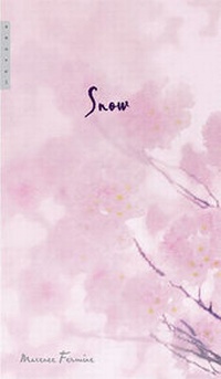 Enlarge image Cover: Snow - Atria Books