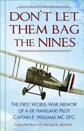Cover: Don't Let Them Bag the Nines - The History Press Ltd