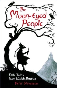 Enlarge image Cover: The Moon-Eyed People - The History Press Ltd