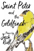 Cover: Saint Peter and the Goldfinch - Wayne State University Press