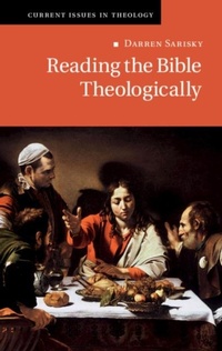 Abbildung von: Reading the Bible Theologically - Cambridge University Press