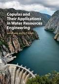 Cover: Copulas and their Applications in Water Resources Engineering - Cambridge University Press