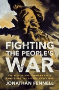 Cover: Fighting the People's War - Cambridge University Press