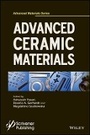 Cover: Advanced Ceramic Materials - Wiley