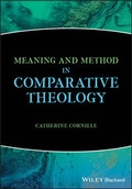 Cover: Meaning and Method in Comparative Theology - Wiley