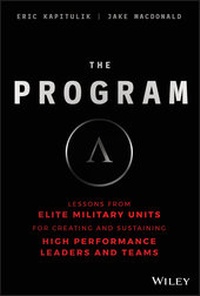 Abbildung von: The Program - Wiley-Blackwell