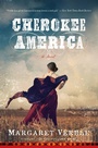 Cover: Cherokee America - Mariner Books