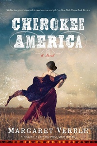 Enlarge image Cover: Cherokee America - Mariner Books