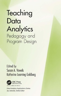 Abbildung von: Teaching Data Analytics - Auerbach