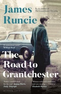 Cover: The Road to Grantchester - Bloomsbury Publishing PLC