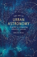 Cover: The Art of Urban Astronomy - Trapeze