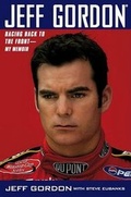 Cover: Jeff Gordon - Atria Books