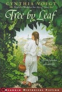 Enlarge image Cover: Tree by Leaf - Aladdin Paperbacks