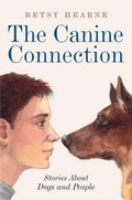 Cover: The Canine Connection - Margaret K. McElderry Books